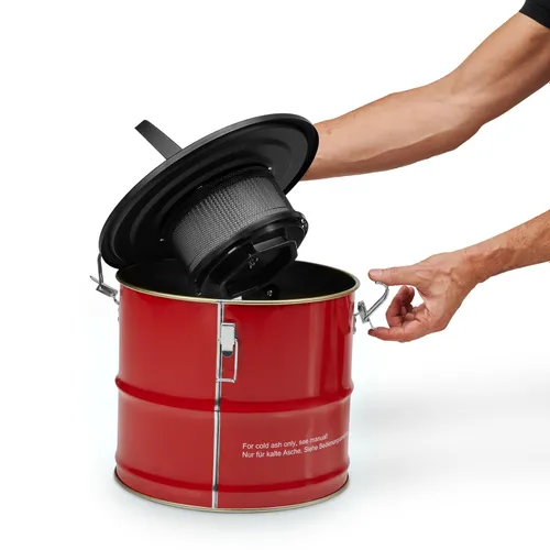 Odkurzacz do popiołu EINHELL TC-AV 1830 D 2351662