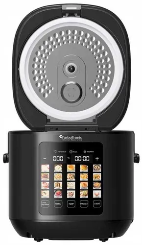 Multicooker TURBOTRONIC TT-DMC23 20 programów