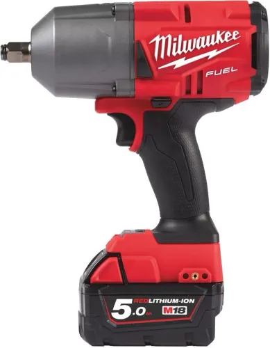 Darbe anahtarı mı? " Milwaukee M18 FHIWF12-502X