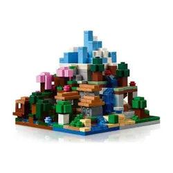 LEGO Minecraft 21265 верстак