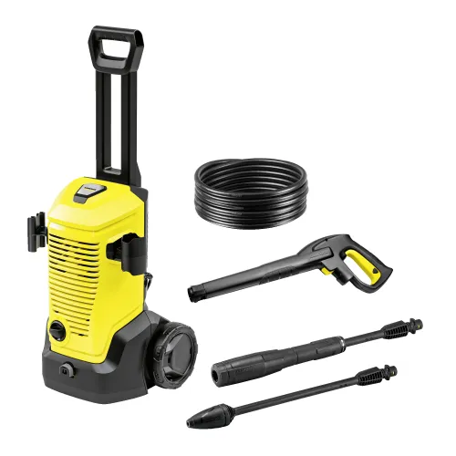 Myjka ciśnieniowa Karcher K 4 1.679-500.0