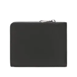 Большой мужской кошелек Calvin Klein Modern Plaque Bifold Half с K50K509974 BAX