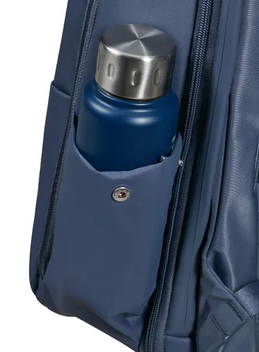 Женский деловой рюкзак Samsonite Workationist 14,1-blueberry