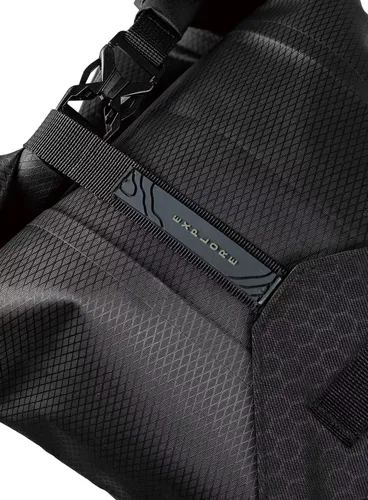 Torba podsiodłowa ToPeak Backloader X 15 L - black