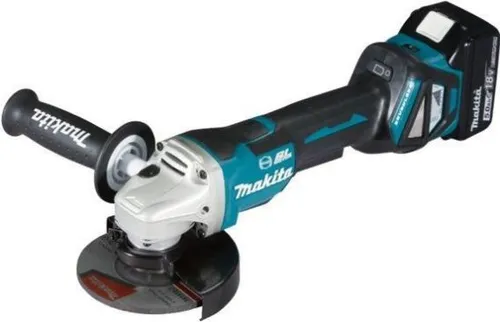 Makita Öğütücü DGA518RTJU