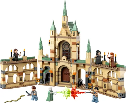 LEGO Harry Potter™ 76415 Hogwarts Savaşı