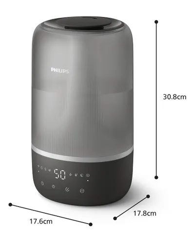 Nawilżacz PHILIPS HU1510/03