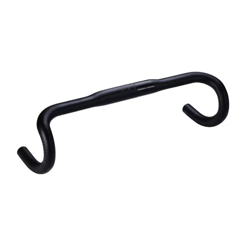 Руль для велосипеда BBB Cycling Racer, чёрный, 380 мм