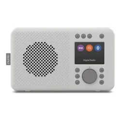 Radioodbiornik PURE Elan DAB+ DAB+ Bluetooth Szary