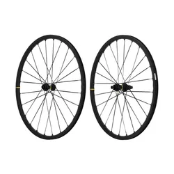 Komplet kół MAVIC Ksyrium SL Disc