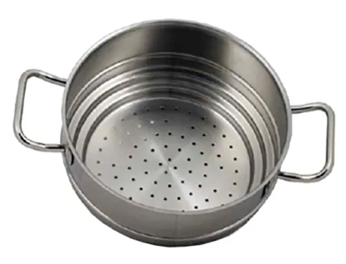 Zestaw garnków TEKA 49004841 (8 elementów)