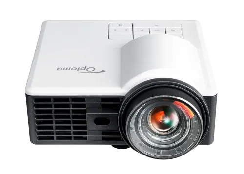 Projektor Optoma ML1050STi DLP WXGA