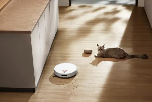 Robot sprzątający XIAOMI Vacuum H40