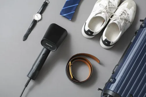 Parownica do ubrań SteamOne EUDTC75B 1600W 25g/min