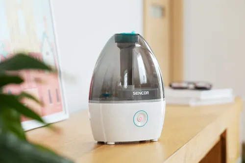 Nawilżacz Sencor SHF 901WH 0,9l 18m2