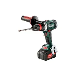 Metabo BS 18 LTX Hızlı Tornavida Matkabı