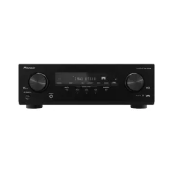 Amplituner Pioneer VSX-835DAB 7.2-kanałowy Dolby Atmos DTS X Bluetooth Czarny