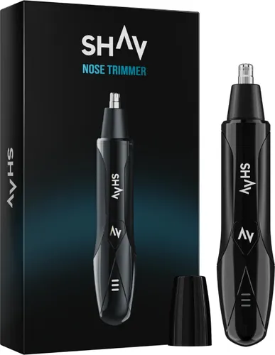 Trymer do nosa i uszu SHAV Nose Trimmer
