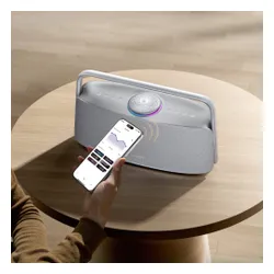 Głośnik mobilny TRONSMART Fiitune X30 Szary