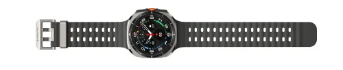 Smartwatch Samsung Galaxy Watch Ultra LTE 47mm Tytanowy Srebrny