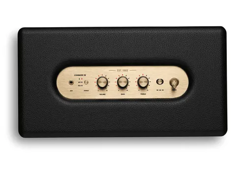 Динамик Bluetooth Marshall Stanmore III 80W черный