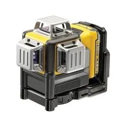 DeWalt DCE089D1G Çapraz Lazer