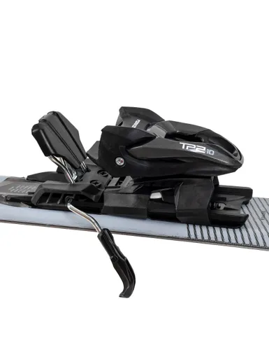 Narty damskie NORDICA BELLE 73 ST (SlalomTurn) + wiązania MARKER TLT 10 z GRIP WALK 2026 - Długość (cm) - 144