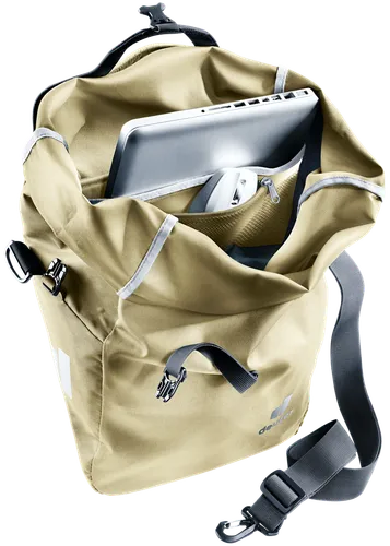Sakwa DEUTER Valbona 20+5