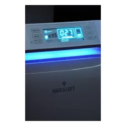 Oczyszczacz powietrza MPM HL-OP-20 Jonizacja Lampa UV