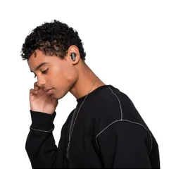 Słuchawki dokanałowe SKULLCANDY Dime 3 Czarny