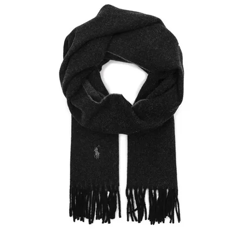 Ralph Lauren Polo Eșarfă 455922980001 Negru 001