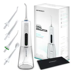 Irygator BERDSEN BD-200 Biały