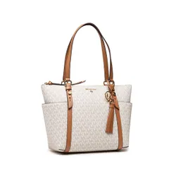 MICHAEL Michael Kors Sullivan Сумка 30T0GNXT2B Белый