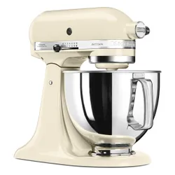 Планетарный робот KitchenAid 5ksm125 - 300W-чаша 4,8 л