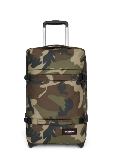 Eastpak Transit'in Seyahat Çantası-camo