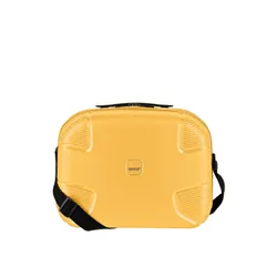 Косметичка / Дорожная сумка IMPACKT iP1 Beautycase-sunset yellow