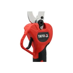 Sekator akumulatorowy Yato YT-828382 1x2.0Ah