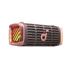 Głośnik Bluetooth Soundcore Boom 3i 50W Brązowy