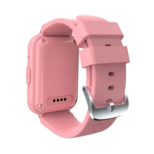 Smartwatch Manta Junior Joy 53mm LTE розовый