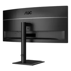 AOC CU34E4CV - 120Hz | UWQHD | VA | 34''