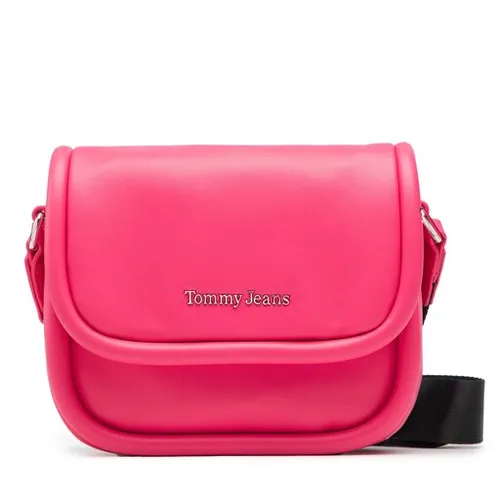 Tommy Jeans Tjw Femme Flap Crossover AW0AW14425 geantă TII