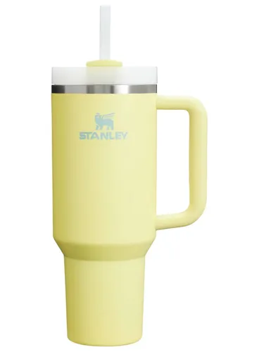 Kubek termiczny Stanley Quencher H2O FlowState 1,2 l - pomelo