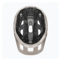 Kask rowerowy UVEX React warm grey matt