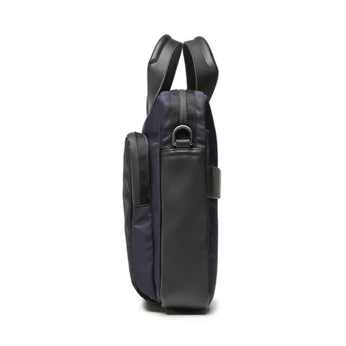 Tommy Hilfiger Th oraș navetiști calculator sac Am0am10598 DW6 laptop sac