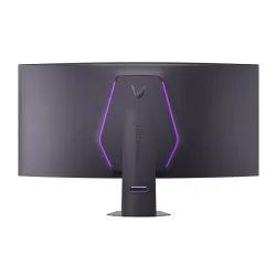 Monitor LG UltraGear evo G9 52G930B-B 51,6" 5K2K VA 240Hz 1ms Zakrzywiony Gamingowy