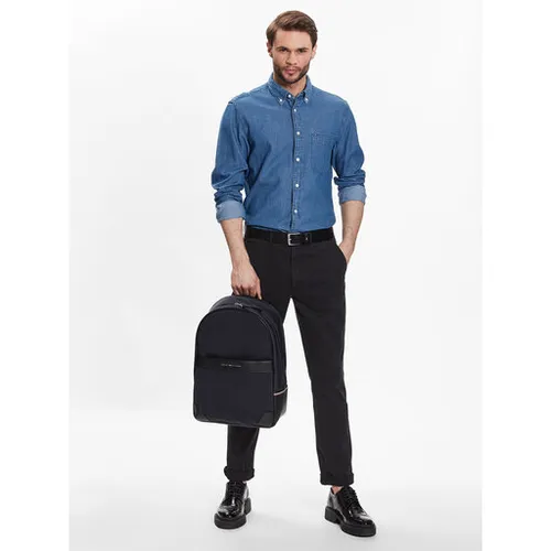 Tommy Hilfiger rucsac urban din nailon AM0AM10566 DW6