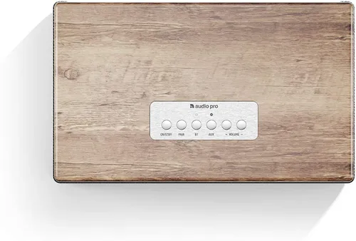 Динамик Bluetooth Audio Pro BT5 40W Driftwood