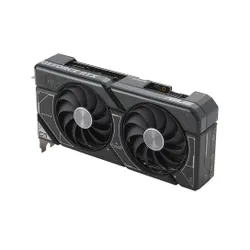 Karta graficzna ASUS Dual GeForce RTX 4070 OC Edition 12GB GDDR6X 192bit DLSS