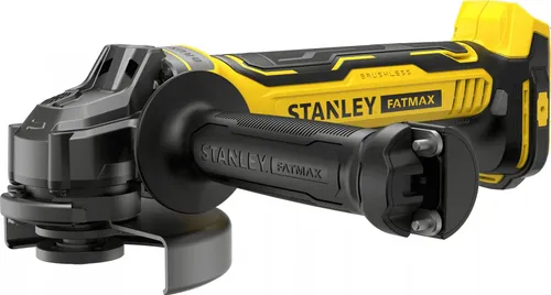 Stanley SFMCG700B Taşlama makinesi