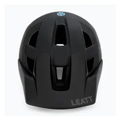 Kask rowerowy Leatt MTB AllMtn 2.0 V23 stealth